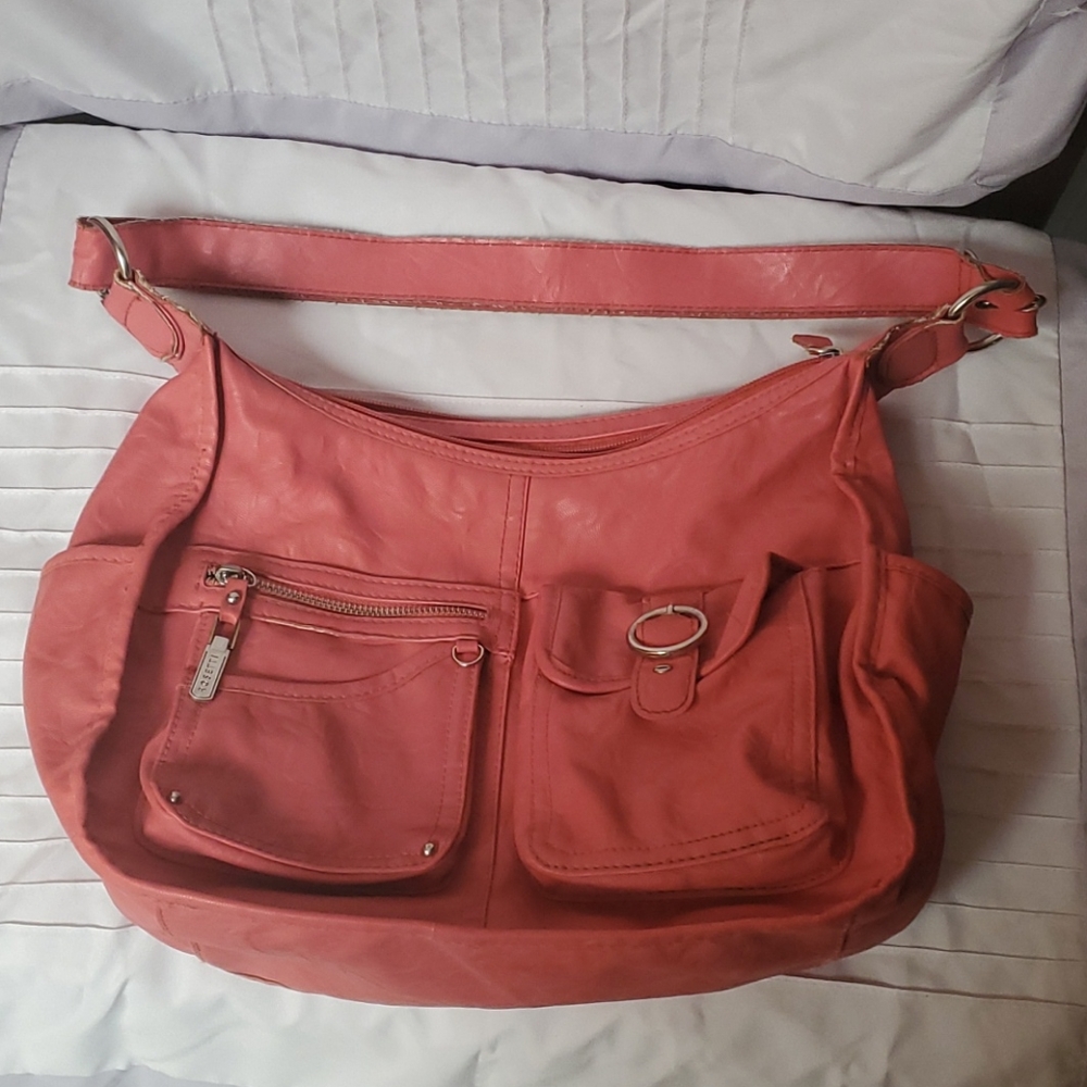 Rosetti shoulder bag